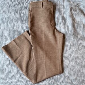 Wilfred (Aritzia) Gray Boot Cut Trousers